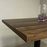 thumbnail of RestooTab - Klappbarer Tisch Tambu 160x80cm Eiche hunton