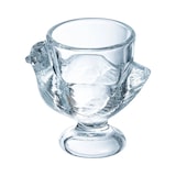 thumbnail of Huevera Poule Le Verre Francais