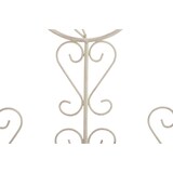 thumbnail of Conjunto de 2 treliças Burgus creme antigo