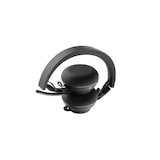 thumbnail of Logitech Zone Kopfhörer Kabellos Kopfband Büro/Callcenter Bluetooth Graphit