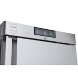 thumbnail of METRO PROFESSIONAL Koelkast GRE6400S, 59.5 x 64 x 188.5 cm, 240 L