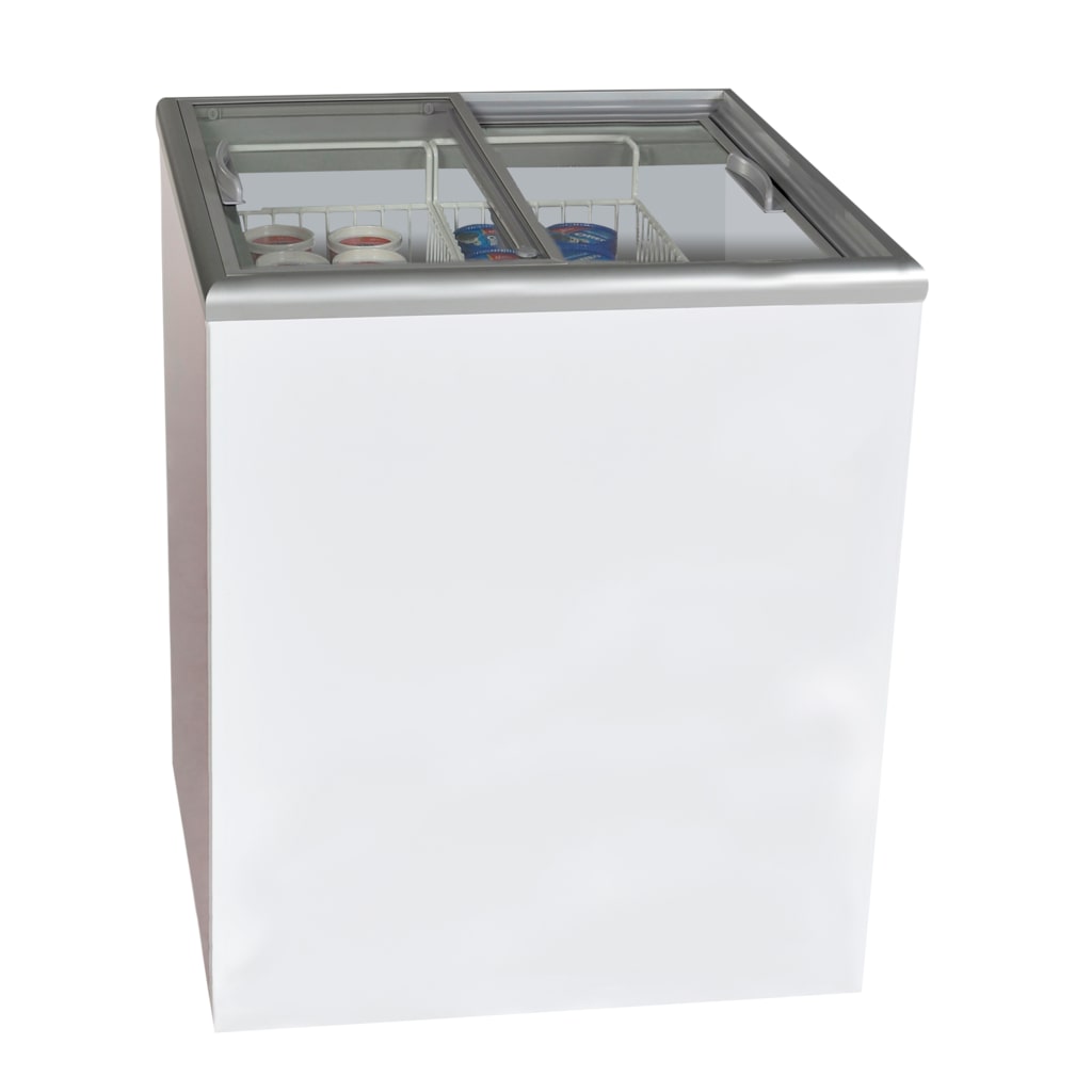 Impulstiefkühltruhe KBS 28 G