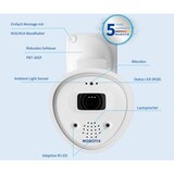 thumbnail of MOBOTIX Mx-ONE-M1A-S-8DNWIDE M1A-S mit 4K DN Weitwinkel-Vario-Objektiv