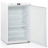 thumbnail of Frigorifero verticale da 142 litri con 3 ripiani per la ristorazione. Armadio frigorifero per bar e ristorante.