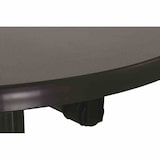 thumbnail of MFG  MFG Stehtische Stehtisch Ø 70x110 cm, grau, klappbar