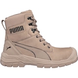 thumbnail of PUMA Safety Conquest STONE HIGH S3 CI HI HRO SRC 630740801000041 Sicherheitsstiefel S3 Schuhgröße (E
