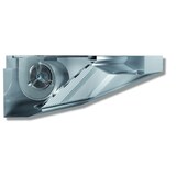 thumbnail of Wandhaube komplett - 1,4 x 0,7 m