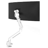 thumbnail of Dataflex Viewgo pro Monitorhalterung HD mit Schwenkarm (48.820), weiß