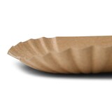 thumbnail of greenbox - Pappschalen 18 x 13 x 3 cm, braun, rechteckig, 50 St.