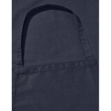 thumbnail of PARIS - Recycled Bib Apron: One Size / Red