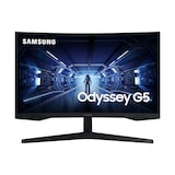 thumbnail of Samsung C27G55TQWR 68,6 cm (27 Zoll) 2560 x 1440 Pixel Quad HD LCD Schwarz