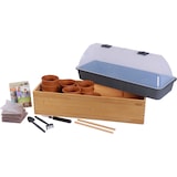 thumbnail of Organic Planter Set