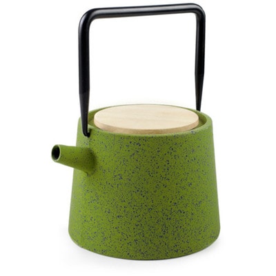 Tetera Ibili 626712 Hierro Fundido 1,20 l