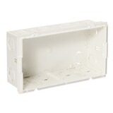 thumbnail of 10 Stk. Schneider Electric Facheinbaudose 44mm 2Stück 5961035