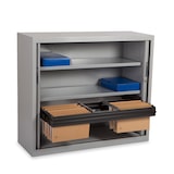 thumbnail of Rocada accesorio para carpetas colgantes 120cm