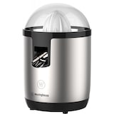 thumbnail of Westinghouse Zitruspresse, Entsafter, 70 W, Edelstahlsieb, Anti-Tropf-Funktion
