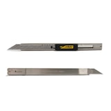 thumbnail of Olfa SAC-1  Cuttermesser mit 30° spitzen Klingen - mit rostfreiem Edelstahlgriff
