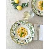 thumbnail of Ritzenhoff & Breker Roma Oliva Pastateller ø 30,5 cm 4er Set
