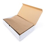 thumbnail of Fiesta paper - sobres de regalo papel kraft - pack de 250 sobres 30 cm x 50 cm x 9 cm