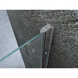 thumbnail of Porta Doccia H195 Battente Totale 8mm Trasparente - 70cm