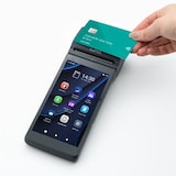 thumbnail of Terminal de pagamento Android myPOS PRO