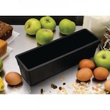 thumbnail of Matfer Exoglass rechteckige Cake-Form, 30x8x8 cm (345076)