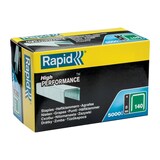 thumbnail of Grapa 140 8 mm. 5M en Caja. Pack de 5