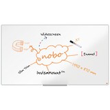thumbnail of Whiteboard Impression Pro, Emaile, Widescreen, 87 x 155 cm, weiß.