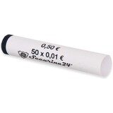 thumbnail of Münzhülsen Großpaket (1 Cent 2500 Stück)