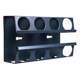 thumbnail of ARREGUI CRA14-B Dispensador de Bolsas de Basura, Accesorio para Cubos de Basura y Reciclaje ARREGUI Top y Ecoclas Plus, Organizador de Bolsas