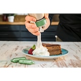 thumbnail of Sifón eco para espumas frias