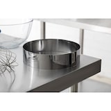 thumbnail of Cercle à mousse inox Ø 240 x H 60 mm | De buyer - GM374