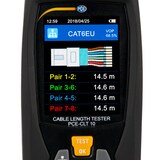 thumbnail of PCE Kabellängenmesser PCE-CLT 10
