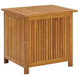 thumbnail of vidaXL Garten-Aufbewahrungsbox 60x50x58 cm Massivholz Akazie