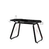 thumbnail of Scrivania da GAMING GT10 Tavolo da Gioco e Studio per Computer PC design ergonomico e porta accessori by Yelloo