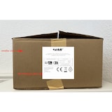 thumbnail of HMF Tresor mit Zahlenschloss für DIN A4 Dokumente, 38 x 30 x 30 cm, Anthrazit