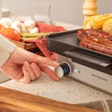 thumbnail of Plancha Avec Plaque Amovible Scpl1800mag Schneider