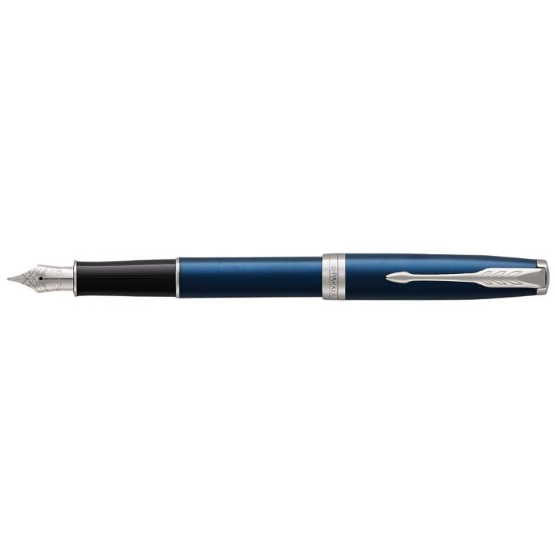 PARKER Füllhalter SONNET Blue Lacquer P.T.