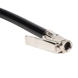 thumbnail of Gefäßfüller inkl. Adapter mit Manometer und Absperrung