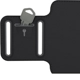 thumbnail of Sportwrap Armband Blau für Smartphone/iPhone/MP3