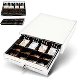 thumbnail of Gaveta de dinheiro Gaveta de dinheiro Gaveta de dinheiro LD410 S Aço aço inoxidável