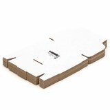 thumbnail of 300 Warensendungen 170 x 125 x 41 Maxibriefkarton Post Maxibrief Karton Weiss