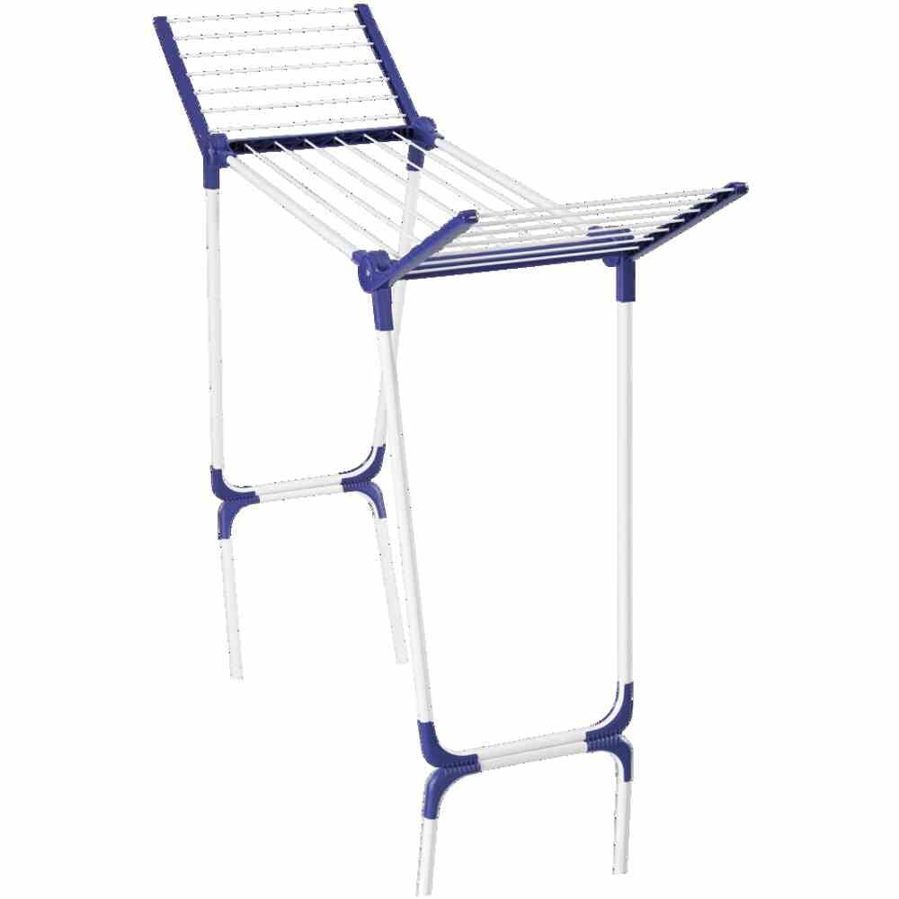 LEIFHEIT Pegasus wasdroger "Pegasus 120 Solid Compact".