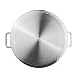 thumbnail of WAS Germany - Bratentopf Cookware 21, Ø 40 cm, Chromnickelstahl 18/10