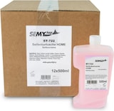 thumbnail of Seifencremekartusche “HOME” - Handwaschseife - mikroplastikfrei - 12 x 500 ml