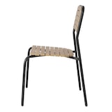 thumbnail of Bolero Santorini tuinstoelen in houtlook (4-pack)