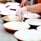 thumbnail of Hendi Spritzdüsen - glatt