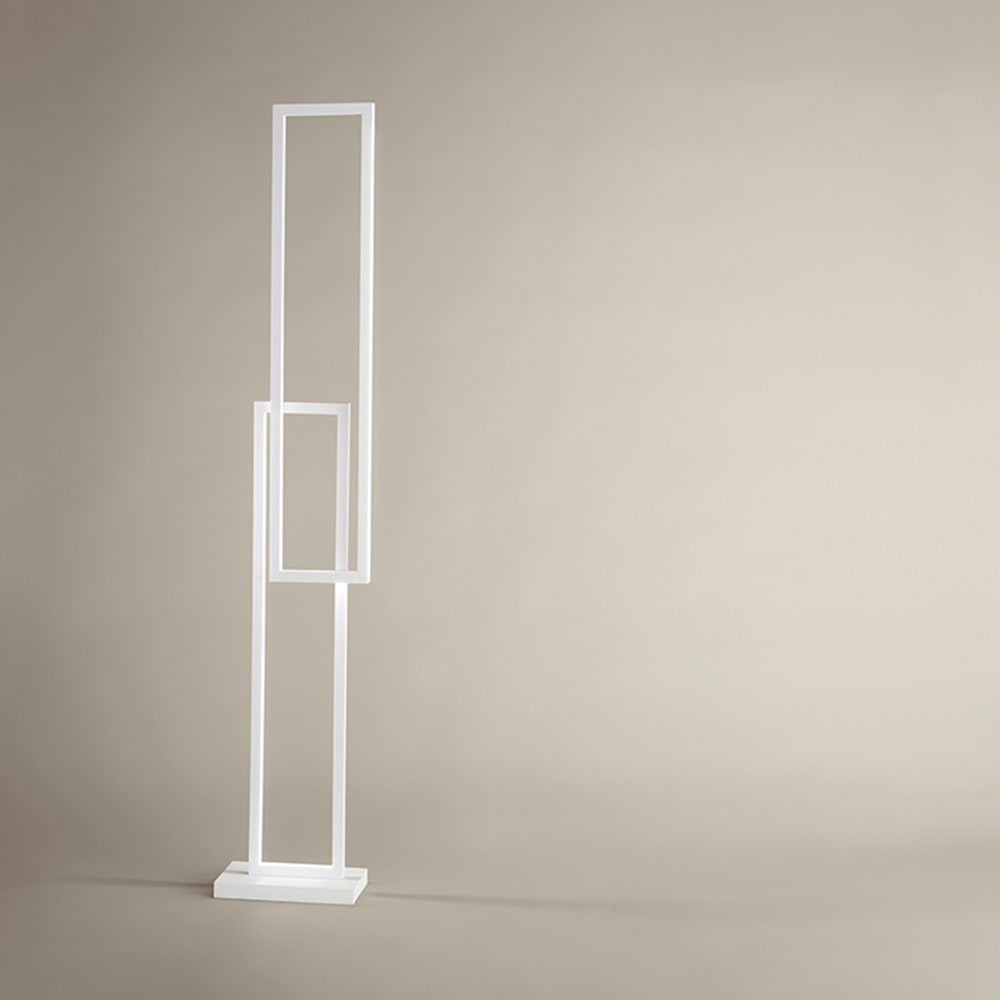 Cross 6599 B CT PERENZ LED-Stehleuchte