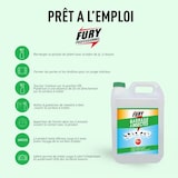 thumbnail of Fury barrage à insectes 5L, insecticide de surface, insectes volants et rampants