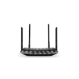 thumbnail of TP-Link Switch Archer C6 Router sem fios de 4 portas